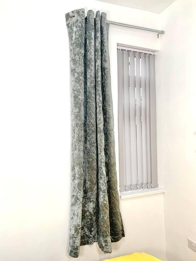 מלון ברמינגהאם Kunda House Sparkbrook מראה חיצוני תמונה