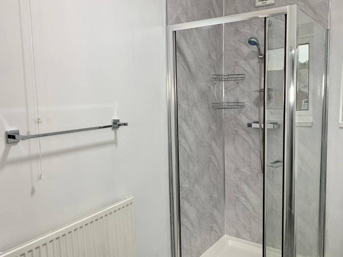 מלון ברמינגהאם Kunda House Sparkbrook מראה חיצוני תמונה
