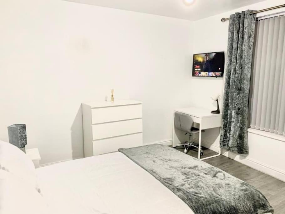 מלון ברמינגהאם Kunda House Sparkbrook מראה חיצוני תמונה