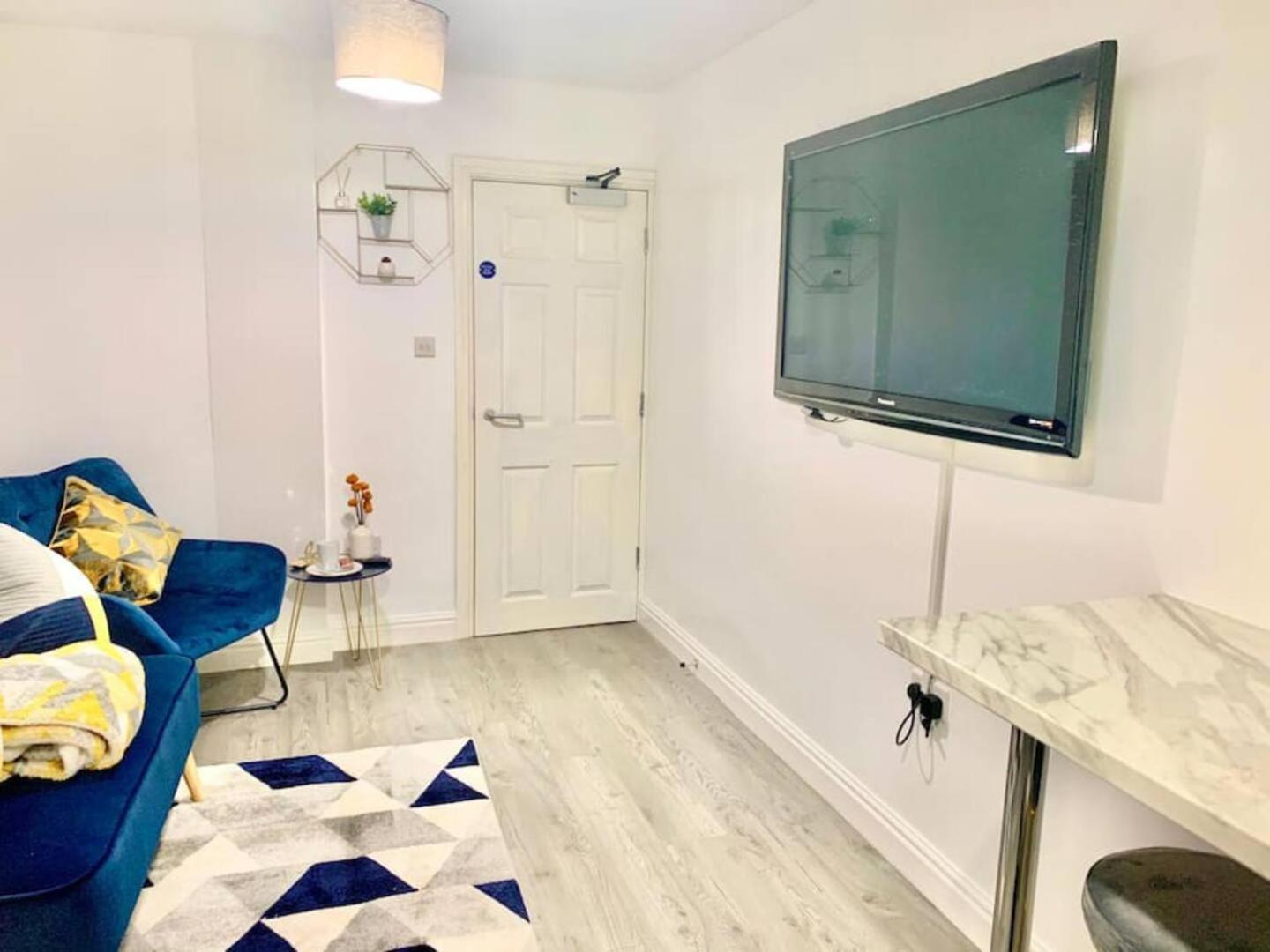 מלון ברמינגהאם Kunda House Sparkbrook מראה חיצוני תמונה