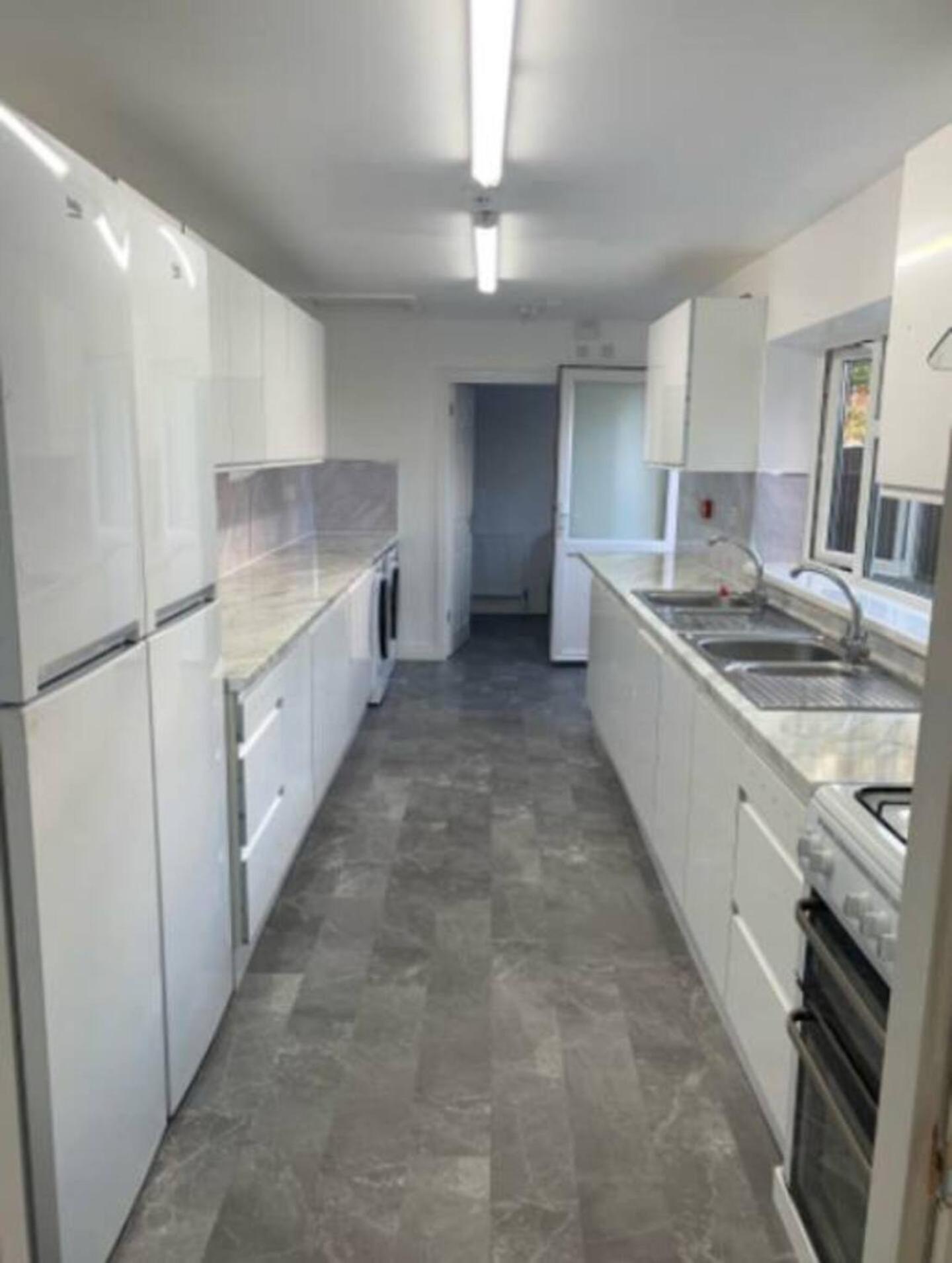 מלון ברמינגהאם Kunda House Sparkbrook מראה חיצוני תמונה